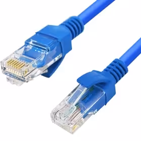 کابل شبکه CAT6 رویال طول 2 متر