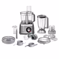 غذاساز بوش مدل BOSCH MultiTalent8 MC812M865

