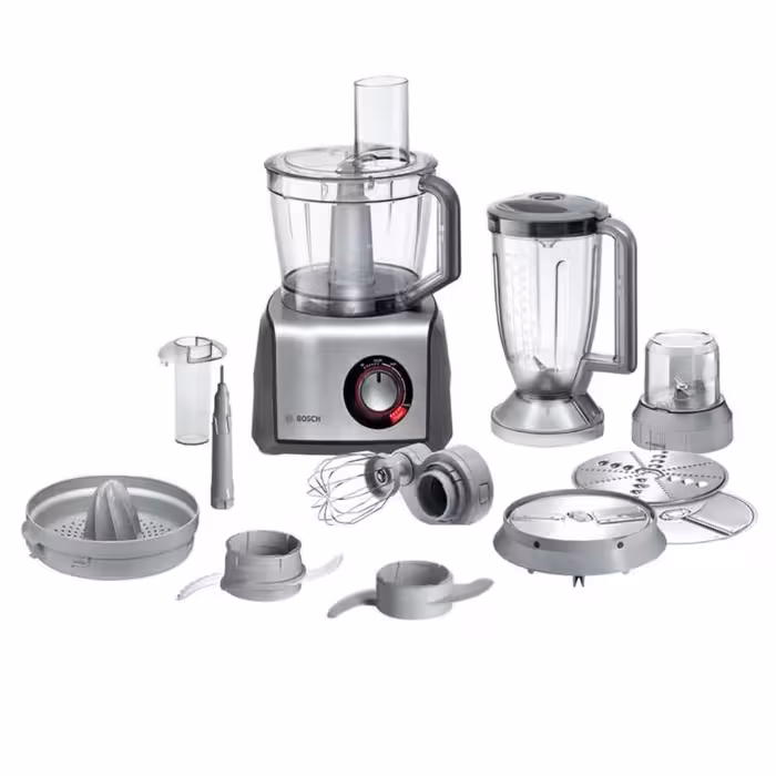 غذاساز بوش مدل BOSCH MultiTalent8 MC812M865

