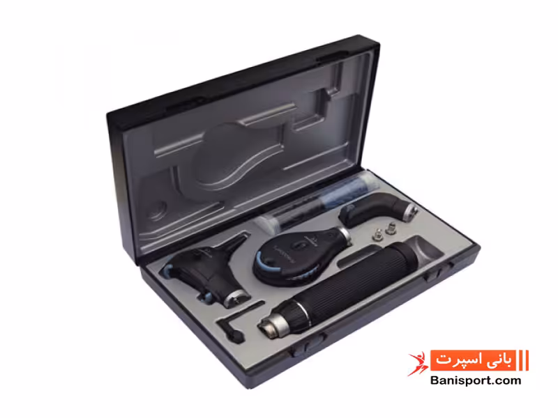 افتالموسکوپ ریشتر Ri Scope 3726