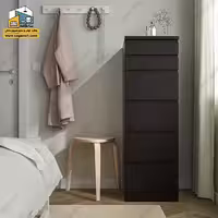 دراور آینه دار DDP55