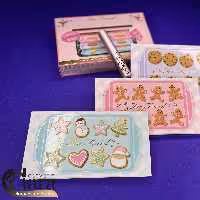 پک پالت سایه توفیسد مدل Christmas Bake Shoppe (اصل) به همراه ضمانت اصالت