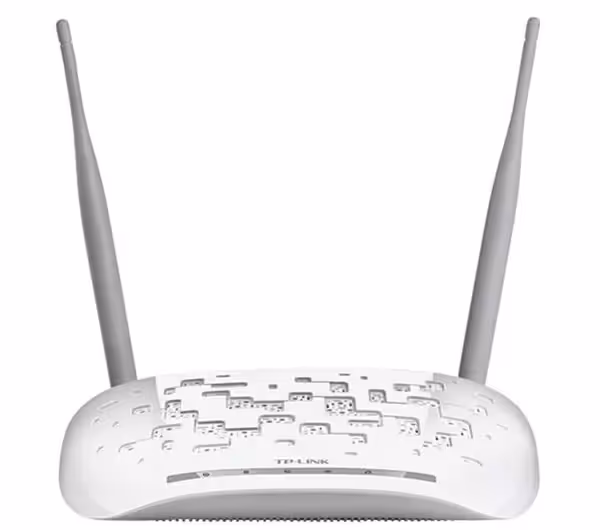 اکسس پوینت بی‌سیم N300 تی پی-لینک مدل TL-WA801ND
