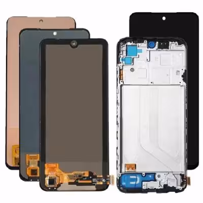 تاچ ال سی دی شیائومی نوت10 اس | lcd Xiaomi Redmi Note10s