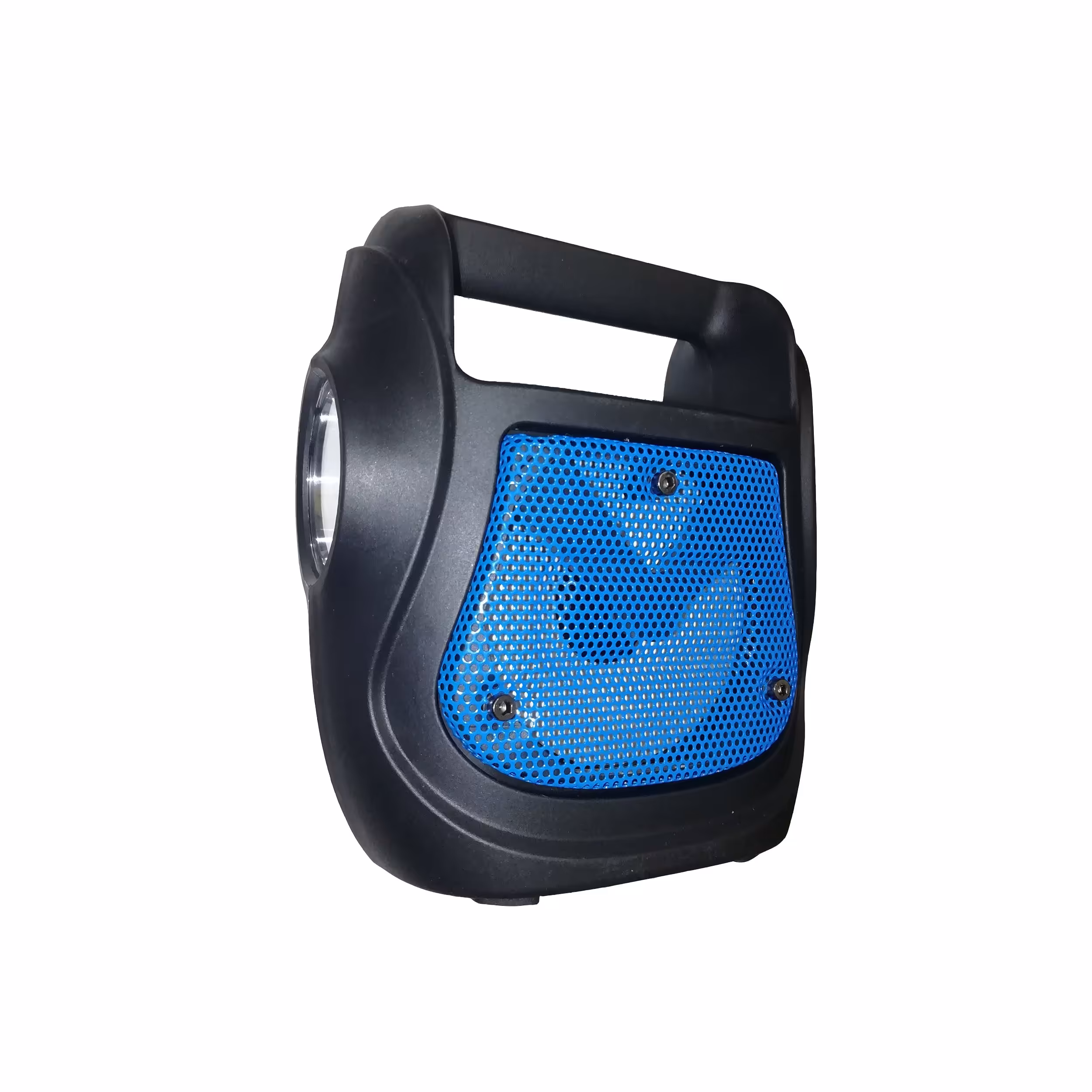 اسپیکر بلوتوثی قابل حمل مدل GTS 1533-اسپیکر بلوتوثی-اسپیکر بی سیم-وایرلس اسپیکر-