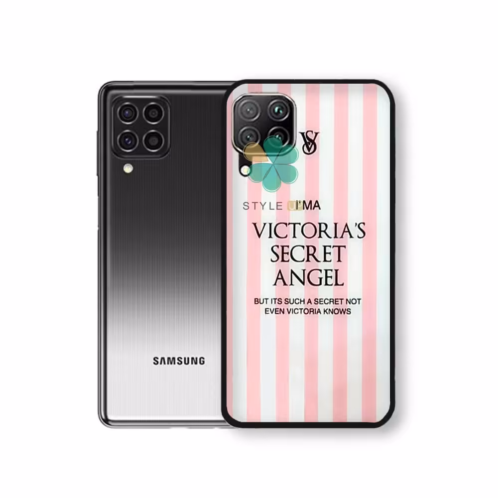 قاب گوشی سامسونگ Samsung Galaxy F62 مدل Victoria’s Secret