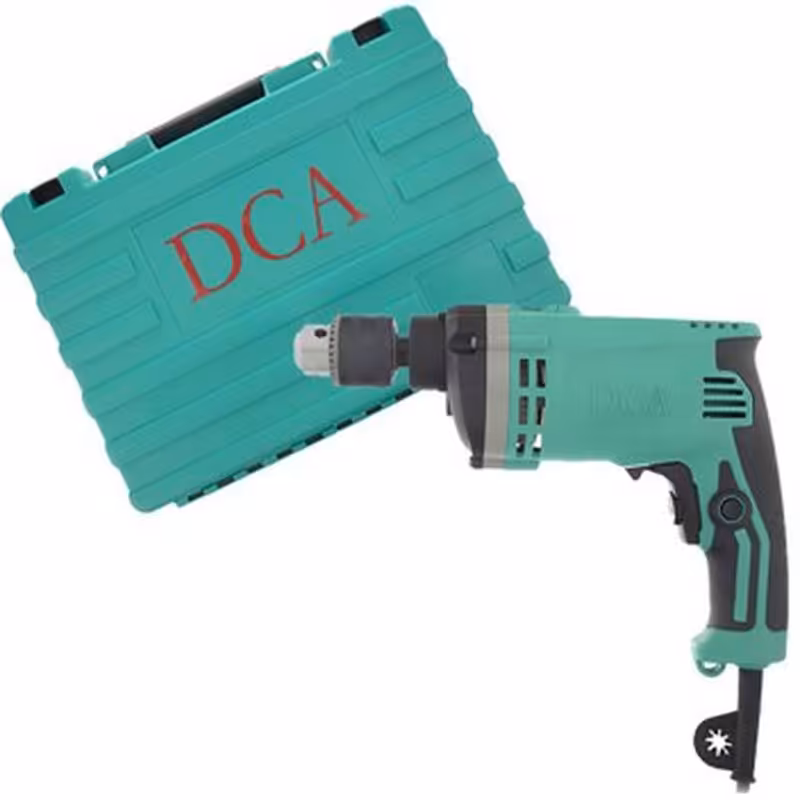 دریل DCA مدل AZJ16