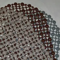 زیر پایی حمام