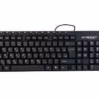 کیبورد با سیم ایکس پی پروداکت مدل XP PRODUCT 8200K