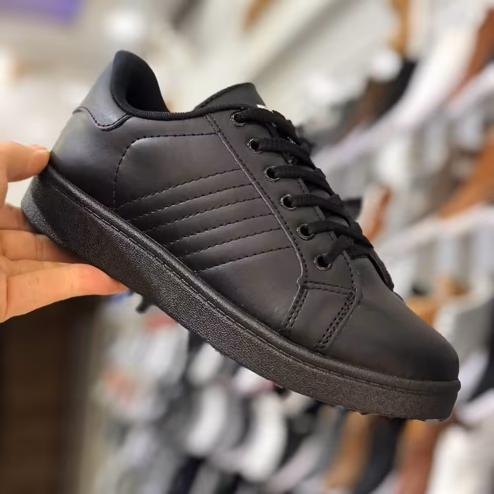 کتونی ست مرد و زن  از سایز 37تا 45