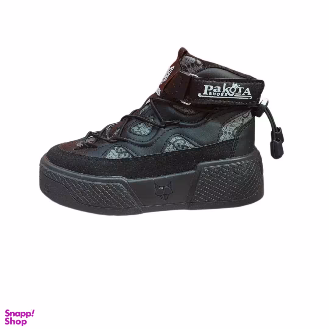 کفش بچگانه طرح Wolf مدل RO1093