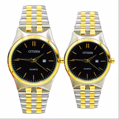 ساعت ست مچی زنانه و مردانه سیتیزن مدل 2124