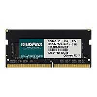 رم لپ تاپ 8 گیگ KingMax DDR4-3200 MHZ 1.2V گارانتی آواژنگ