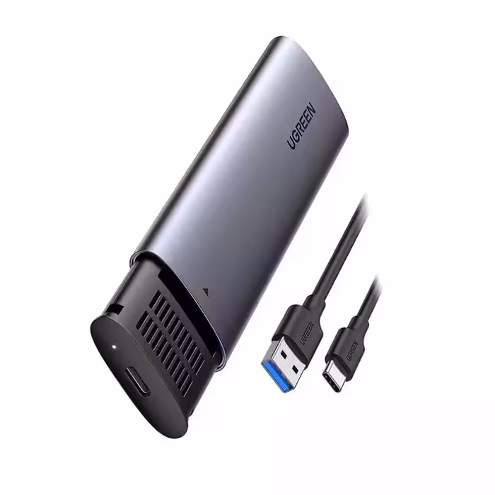 قاب اس اس دی NGFF M.2 یوگرین CM400 10903