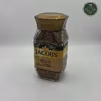 قهوه فوری jacobs_gold