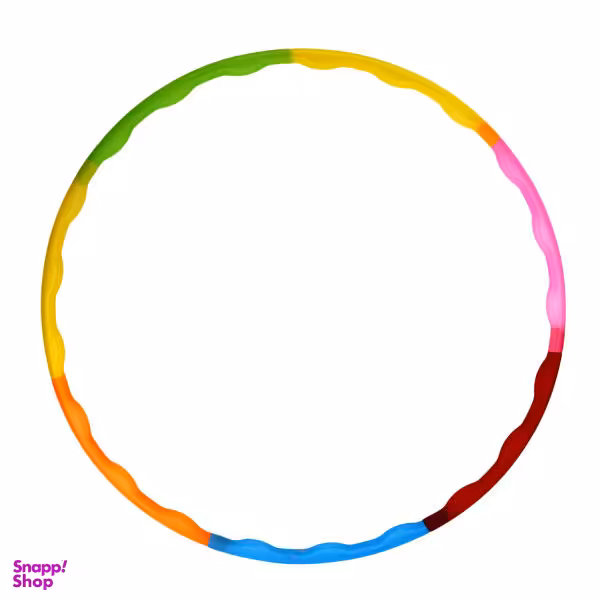 حلقه تناسب اندام کد 7