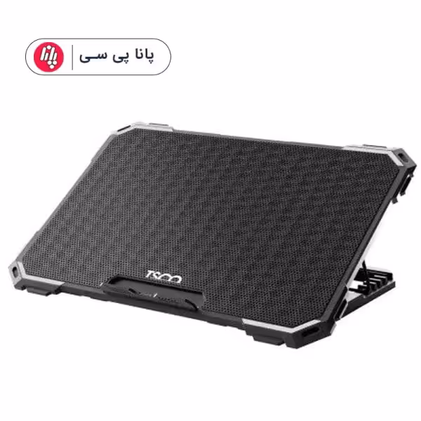 کول پد لپتاپ شش فن TSCO TCLP3119