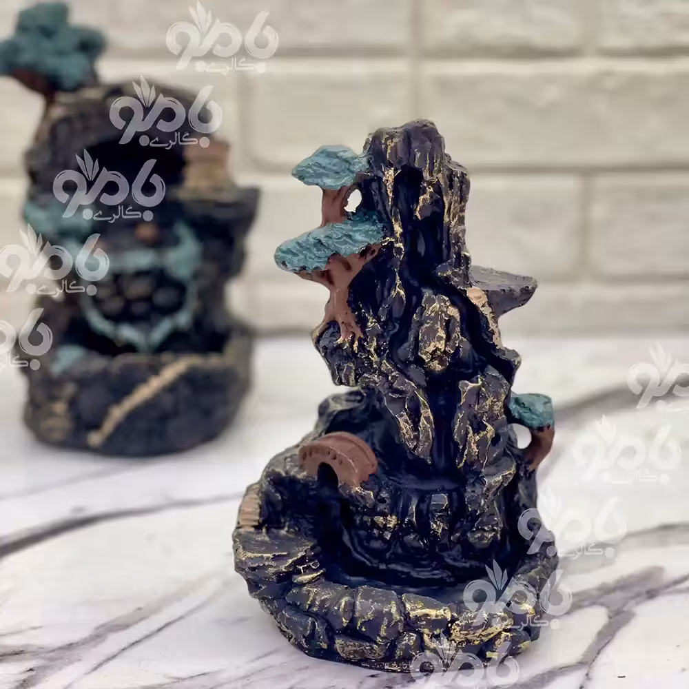 جاعودی صخره 7مدل طرحدار 48