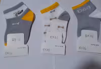 جوراب اسپرت فیلاردی سگ