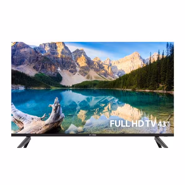 تلویزیون ال ای دی هوشمند اسنوا 55 اینچ مدل SSD-55SA1580U