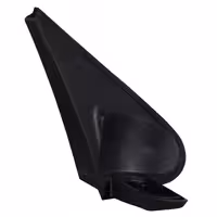 پایه آینه جانبی راست خودرو آراکس یدک مدل AY-2720 مناسب برای پژو 405