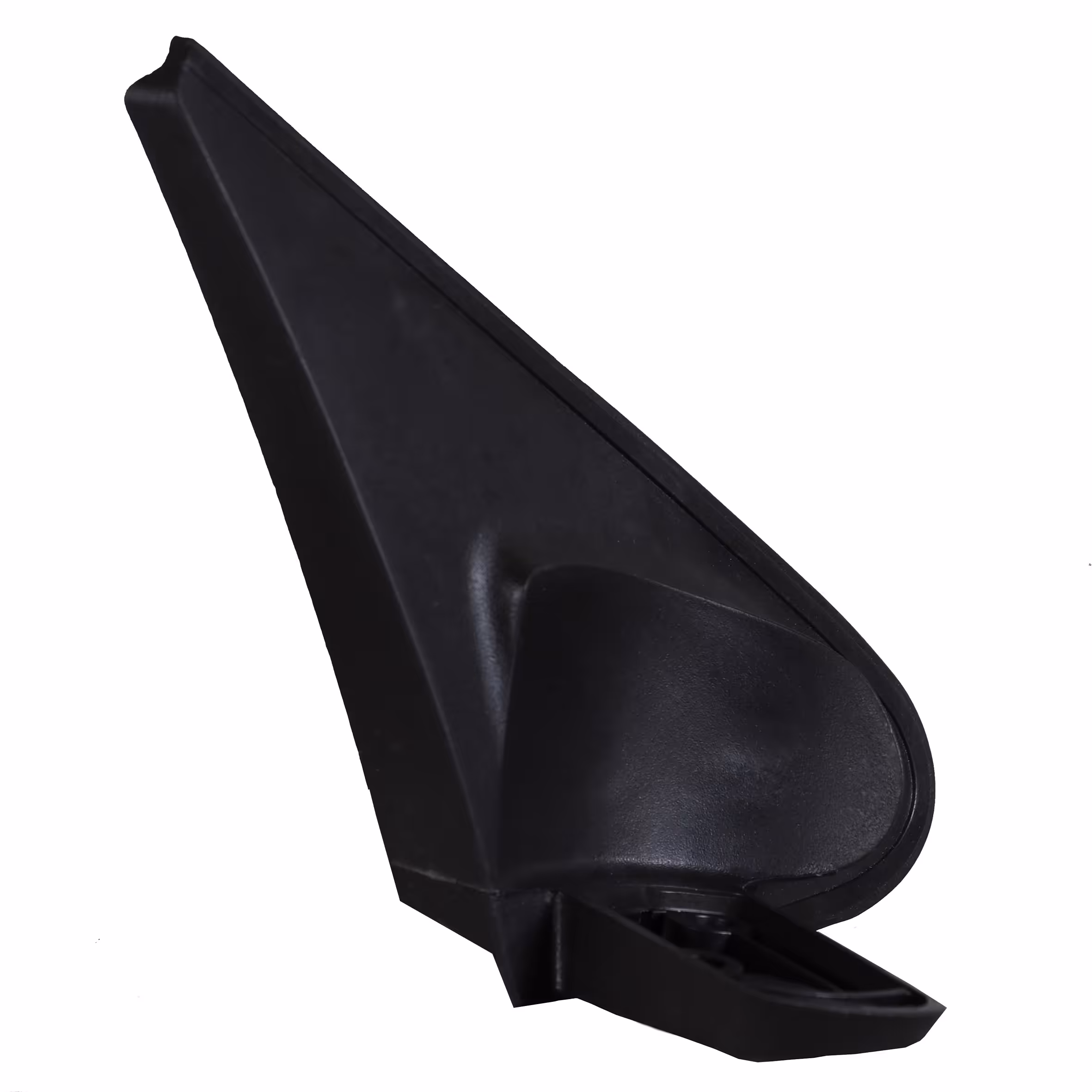 پایه آینه جانبی راست خودرو آراکس یدک مدل AY-2720 مناسب برای پژو 405