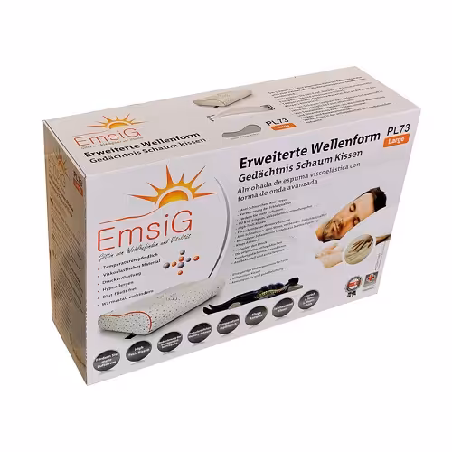 بالش طبی امسیگ PL73