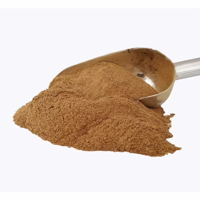 پودر لیمو عمانی خونگی