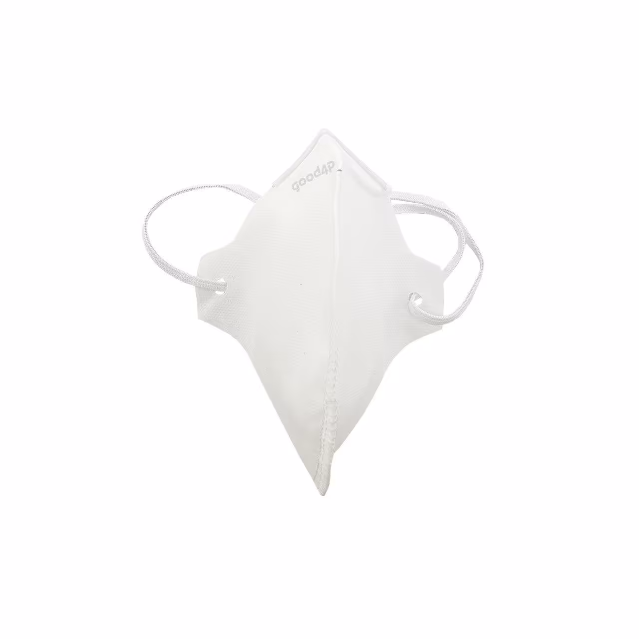 ماسک تنفسی پشت گردنی طرح N95 سه لایه مرغوب
