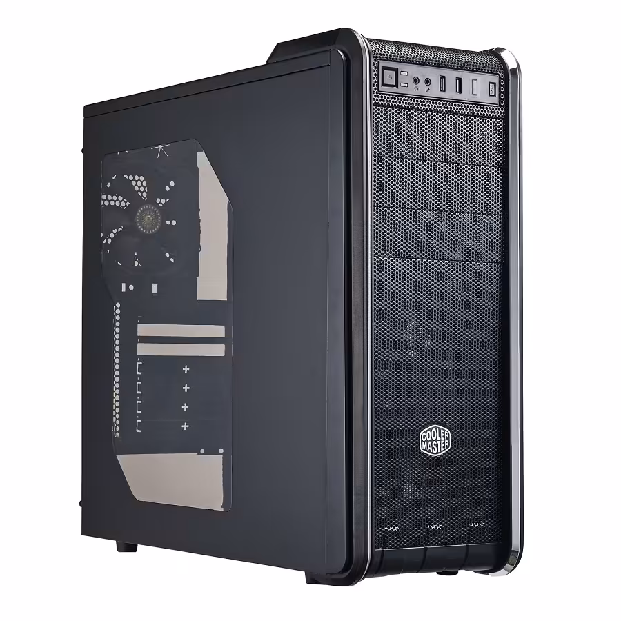 کیس کولرمستر مدل سی ام 590