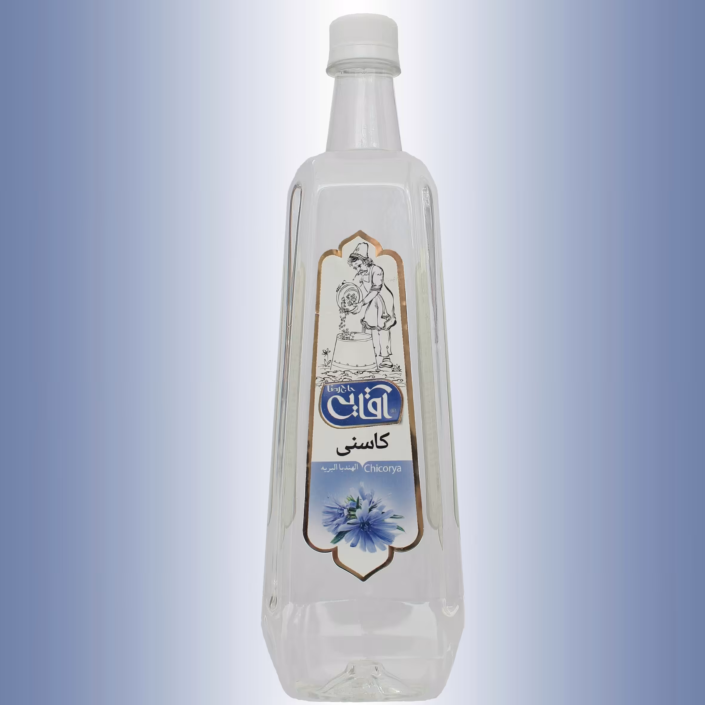 عرق کاسنی(بسیار سنگین) محصول قمصر 