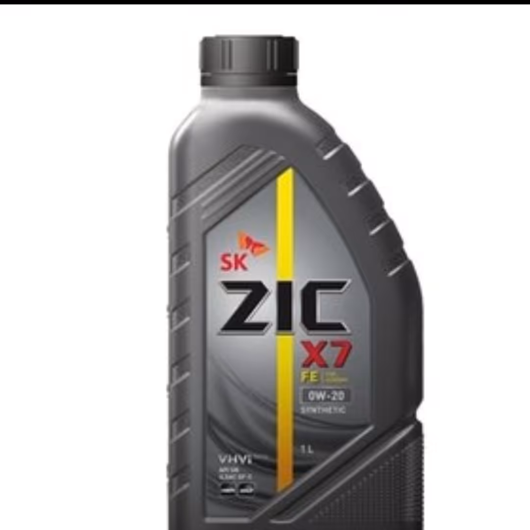 روغن موتور زیک کره 10w40 اورجینال شرکتی 