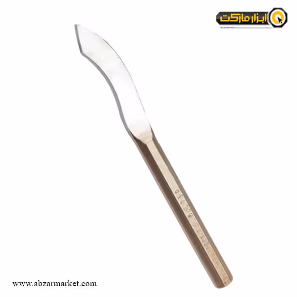 قلم بنایی شیارزنی ایران پتک مدل LG-10