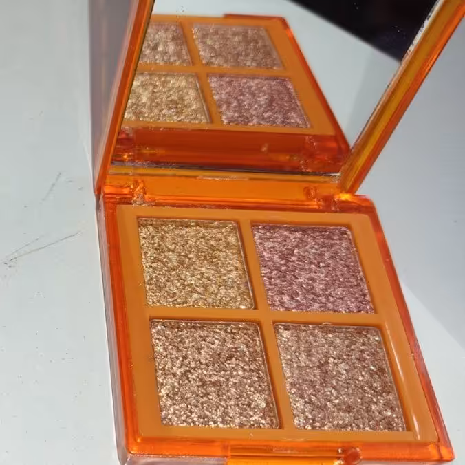 هایلایتر چهارتایی