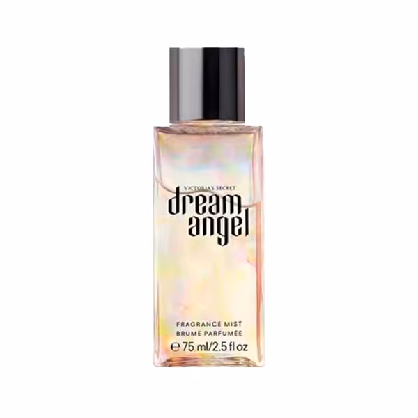 بادی میست زنانه ویکتوریا سکرت مدل Dream Angel حجم 75 میلی لیتر