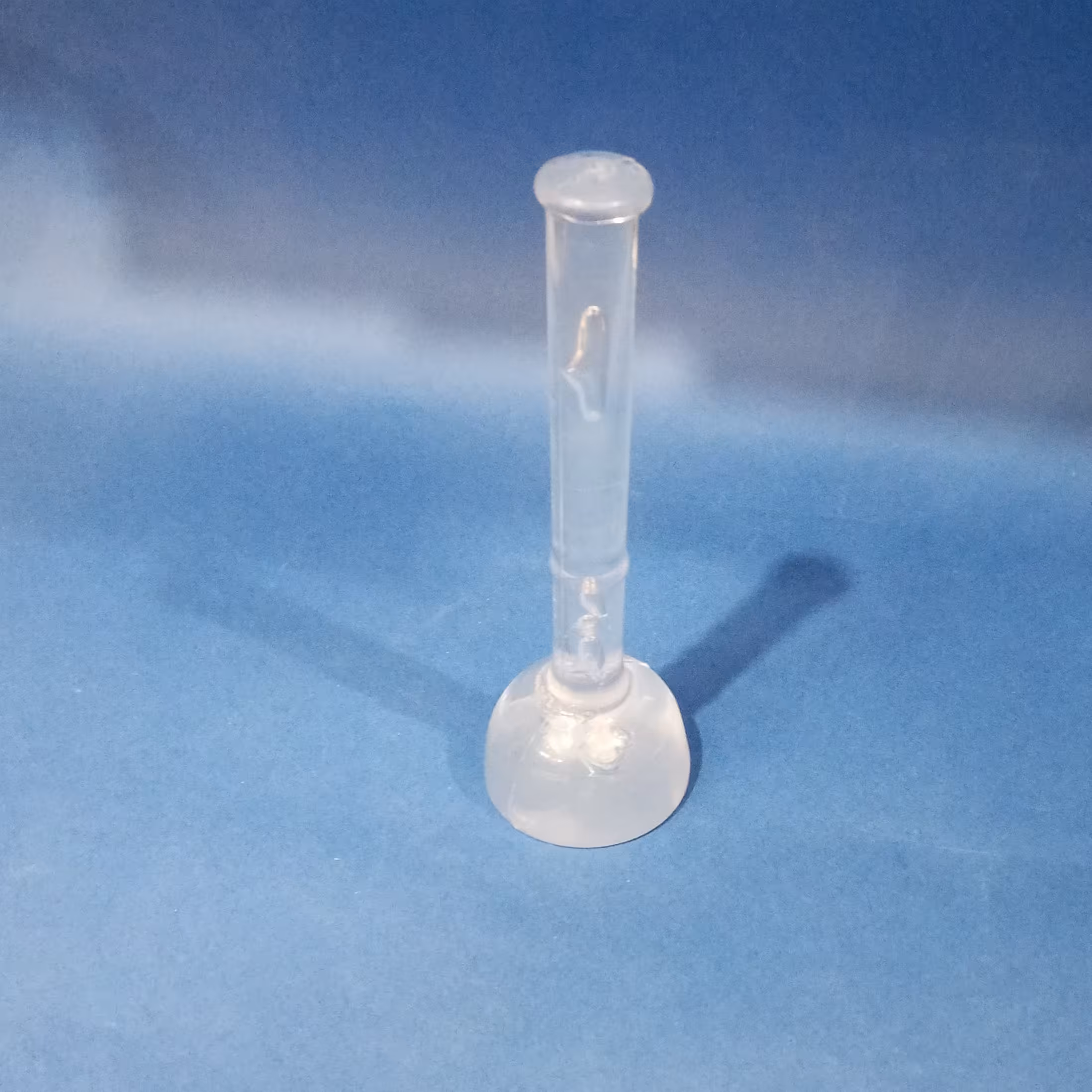 گوشت کوب پلاستیک فشرده ارتفاع 19 سانت 