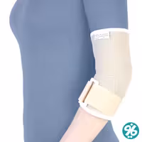 آرنج بند نئوپرن طب و صنعت با پد سه لایه