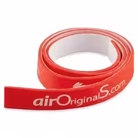 دوری راکت پینگ پنگ ایر اورجینال 44 سانتیمتری|قرمز