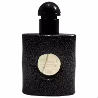 عطر جیبی زنانه اسمارت کالکشن مدل Black Opium کد 393 حجم 25 میلی لیتر