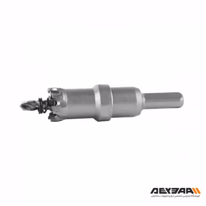 مته گرد بر الماسه 22 میلیمتری رونیکس مدل RH-5211