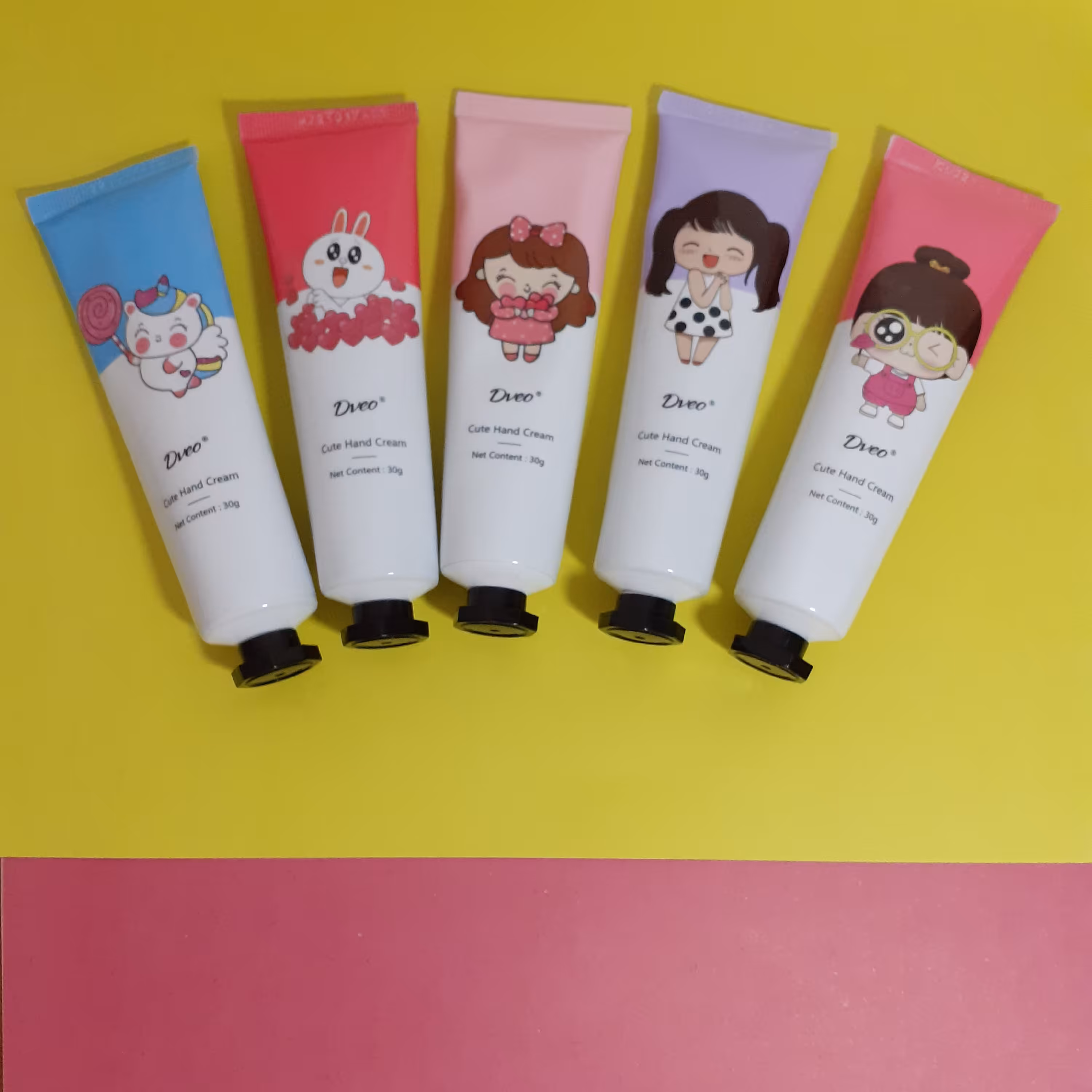 کرم نرم کننده دست