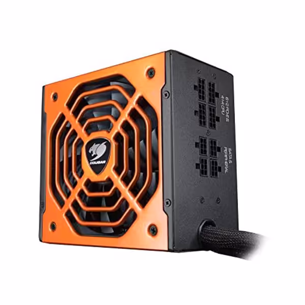پاور گیمینگ  کوگار   Cougar  CG-PSU-BXM-850