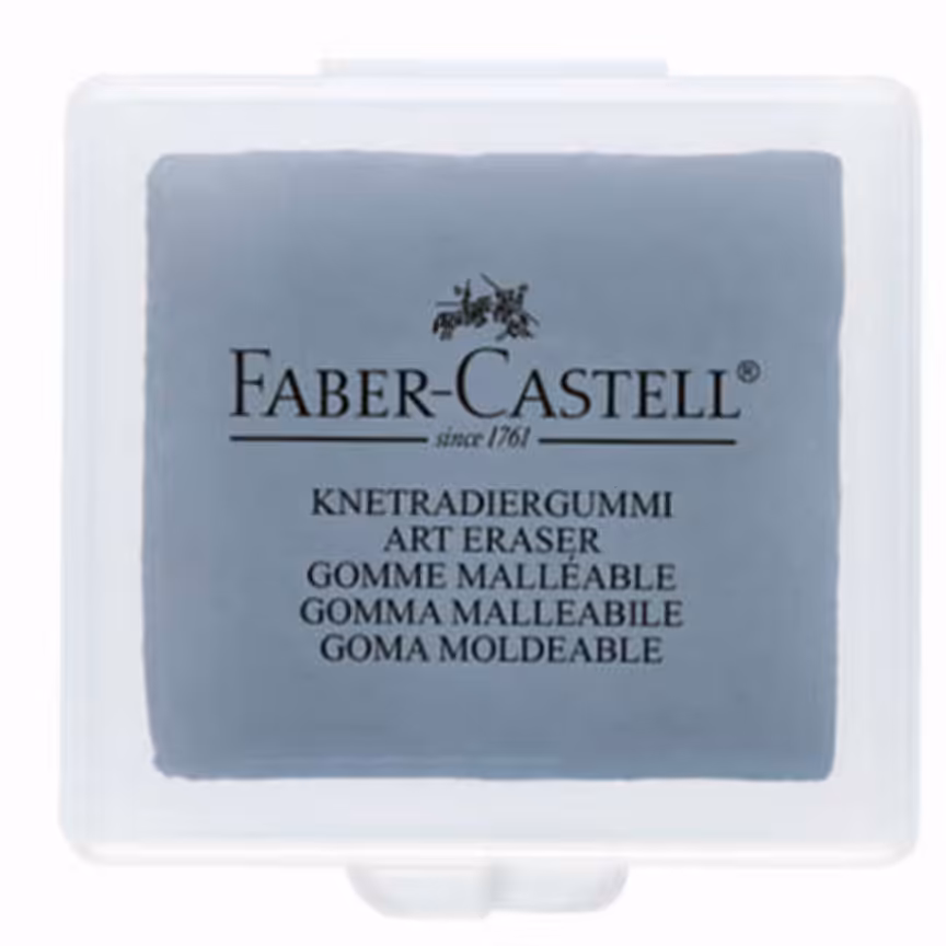 پاکن خمیری فابر کاستل