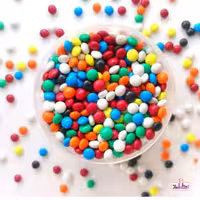 اسمارتیز 250 گرمی اعتماد بسته بندی سطلی