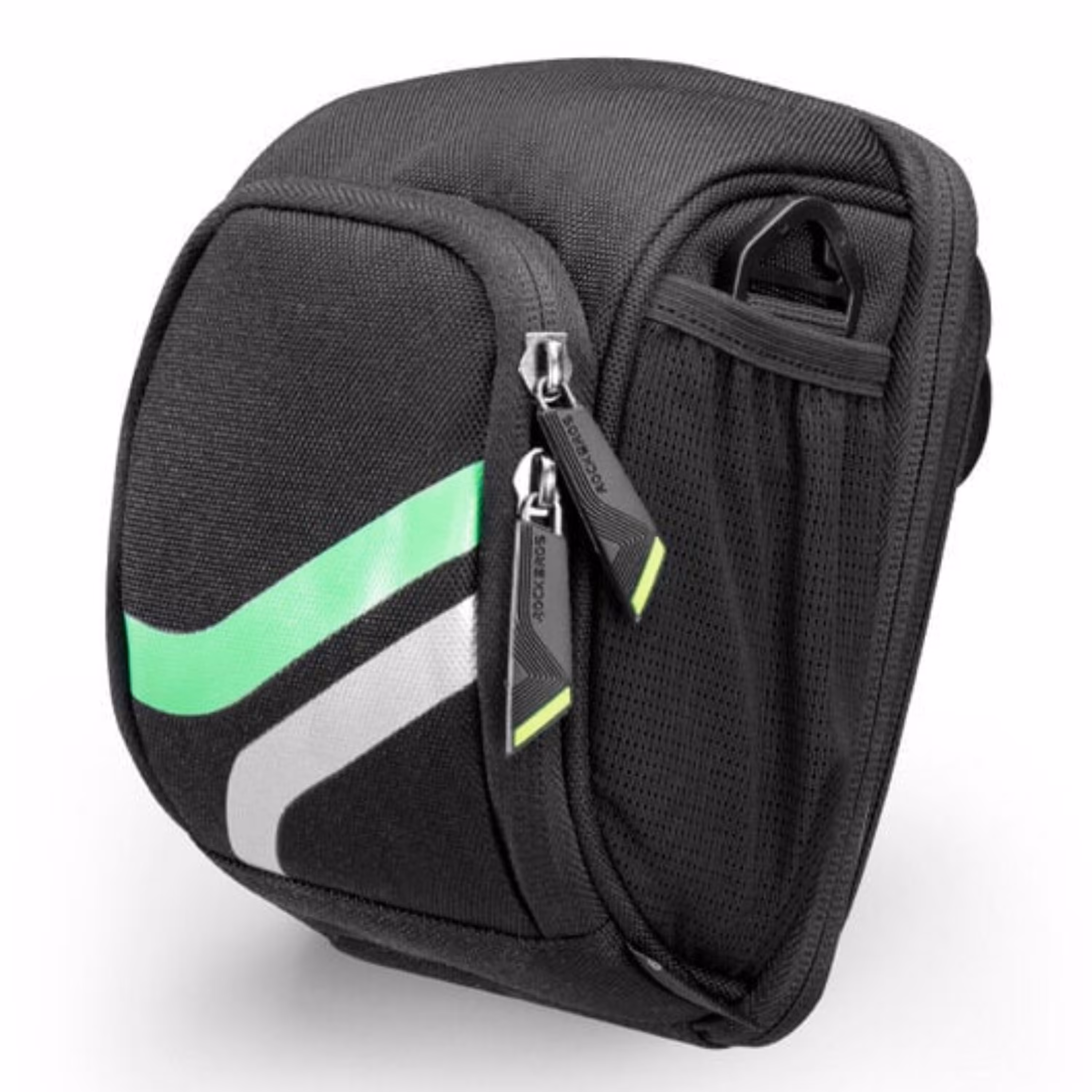 کیف جلوی فرمان دوچرخه راک براس مدل H7-BK