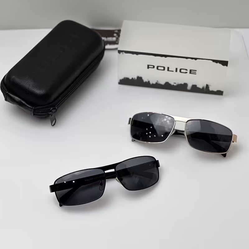 عینک یونیسکس پلیس کد p0066