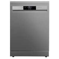 ماشين ظرفشويی دوو 12 نفره مدل DW-100S