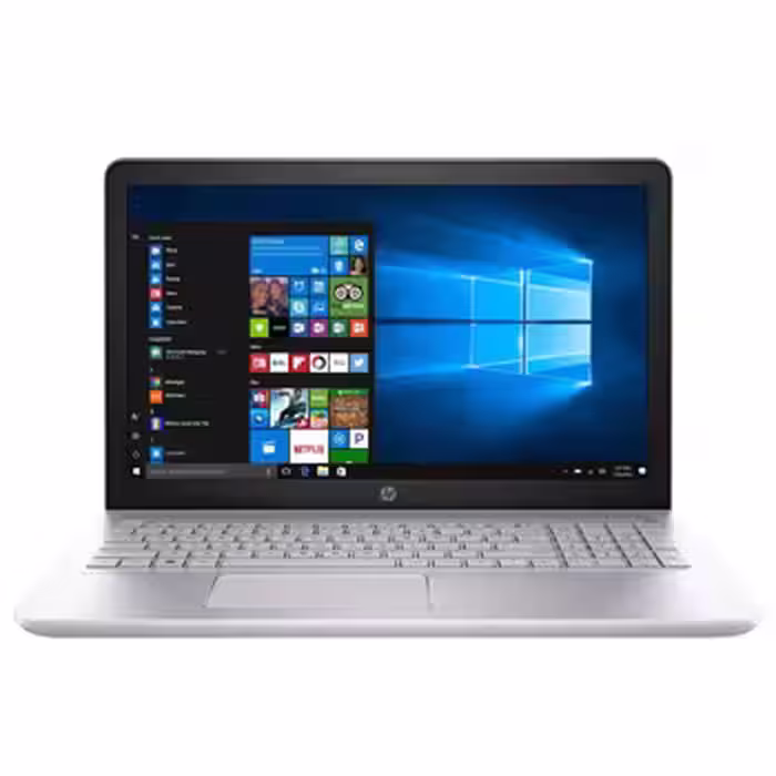 لپ تاپ اچ پی مدل cd099nia با پردازنده AMD و صفحه نمایش Full HD