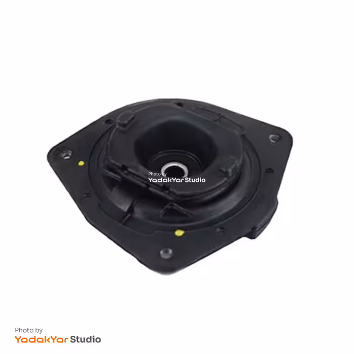 توپی سر کمک جلو راست کولیوس جدید نیسان موتورز