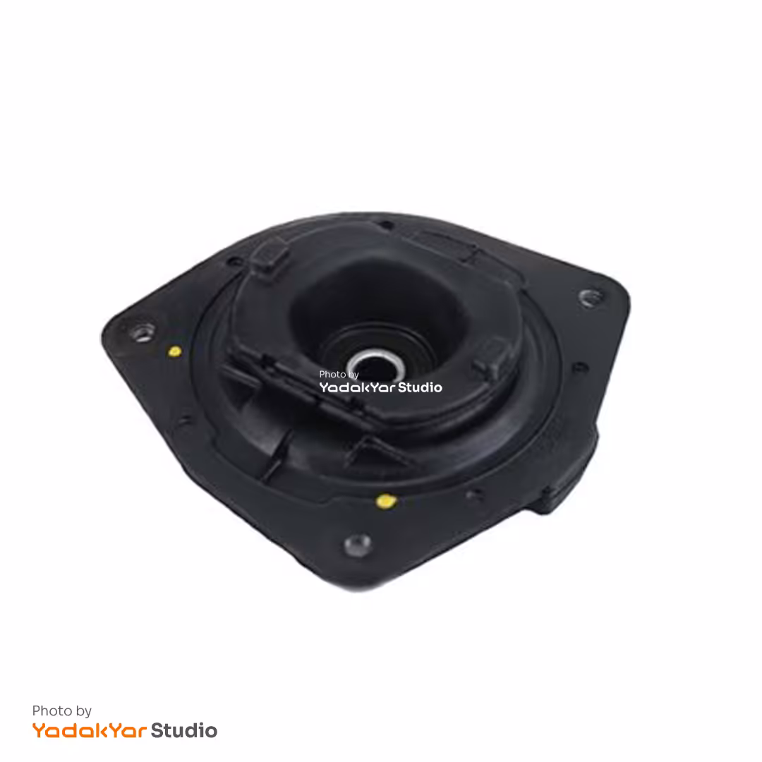 توپی سر کمک جلو راست کولیوس جدید نیسان موتورز